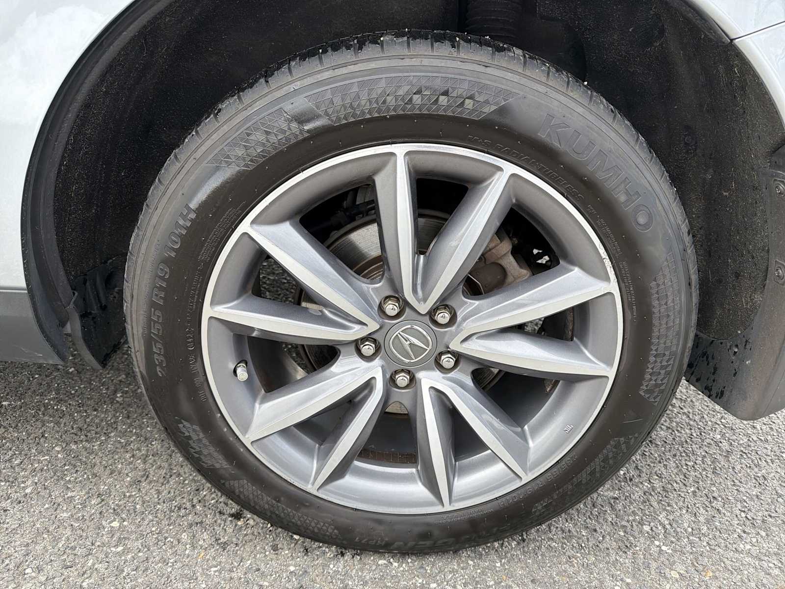 Thumbnail: 2019 Acura RDX - 19