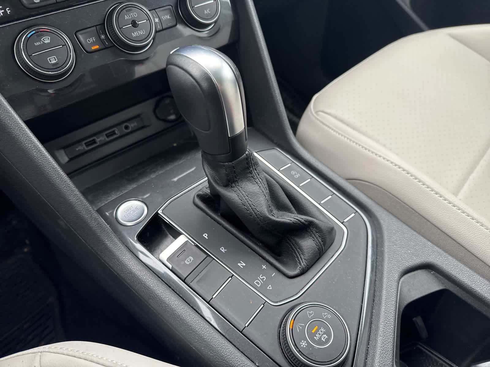 2020 Volkswagen Tiguan 2.0T 15
