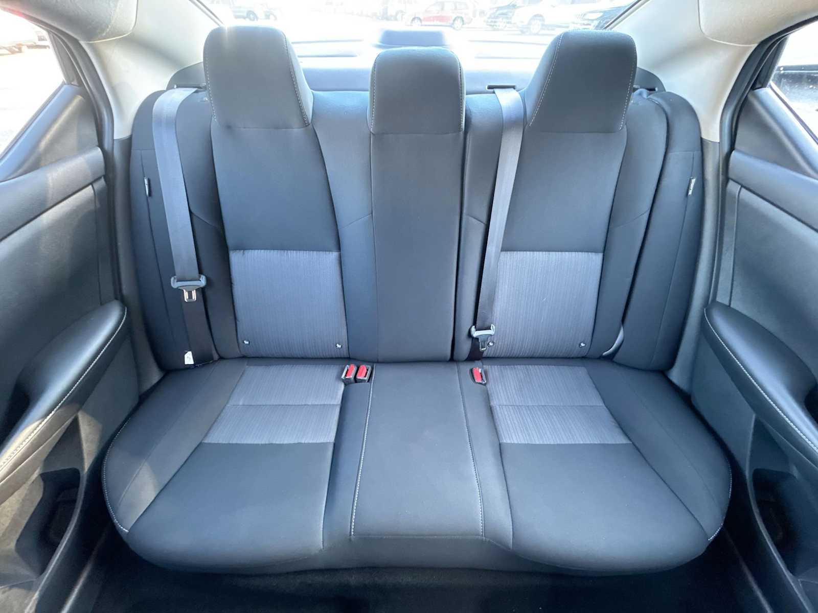 Thumbnail: 2023 Nissan Sentra - 13