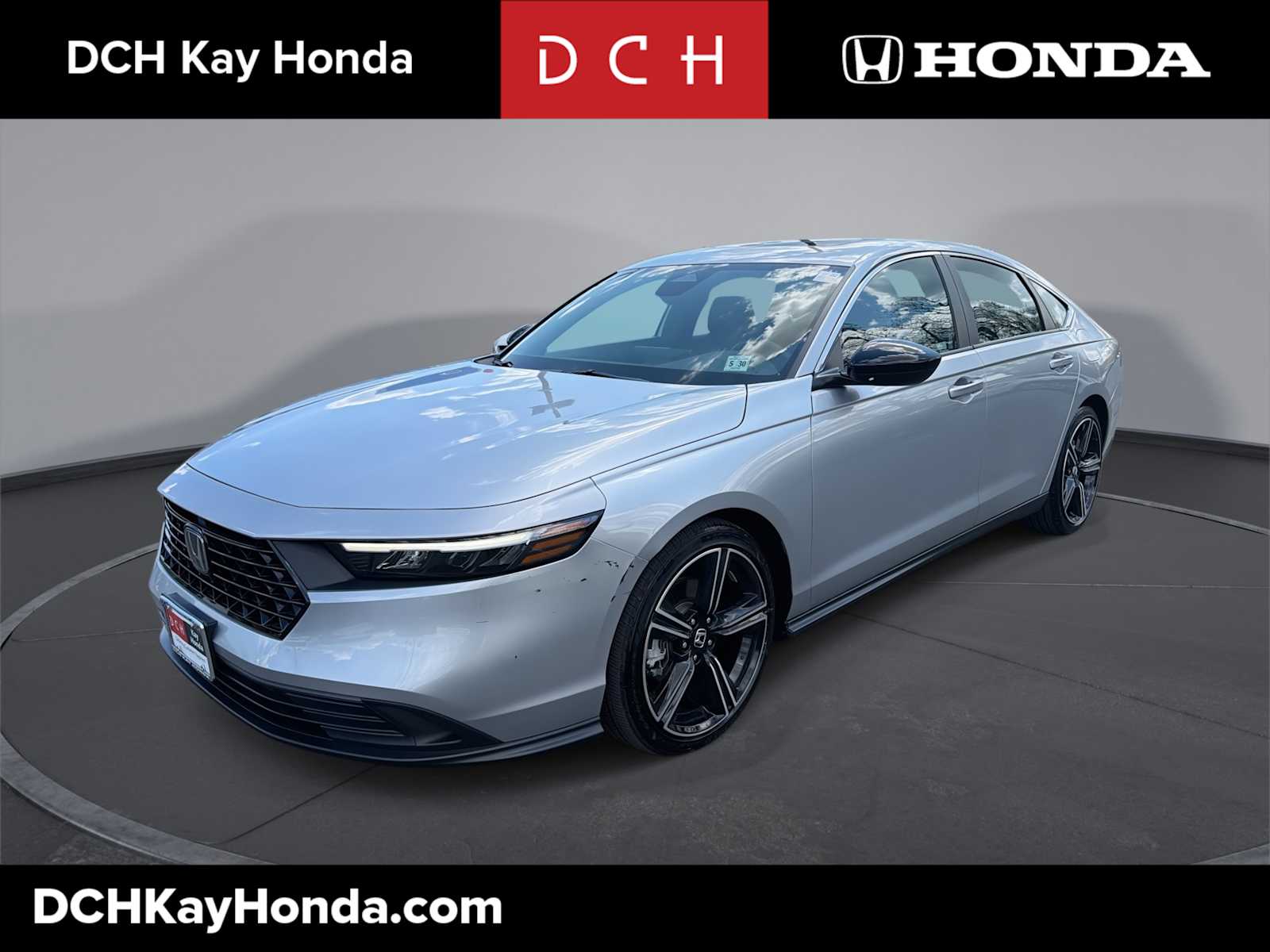 Thumbnail: 2025 Honda Accord - 1