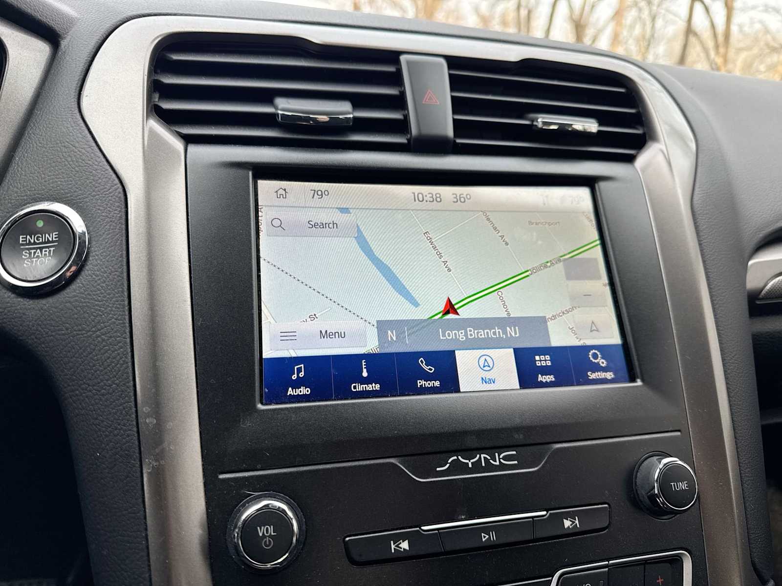 Thumbnail: 2020 Ford Fusion - 27