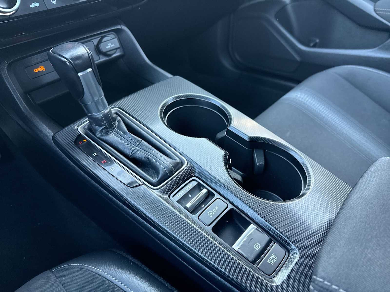 Thumbnail: 2022 Honda Civic - 29