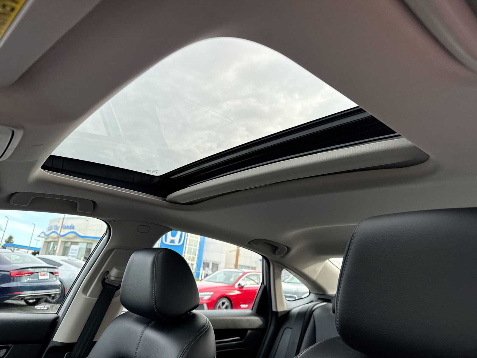 Thumbnail: 2024 Honda Civic - 23