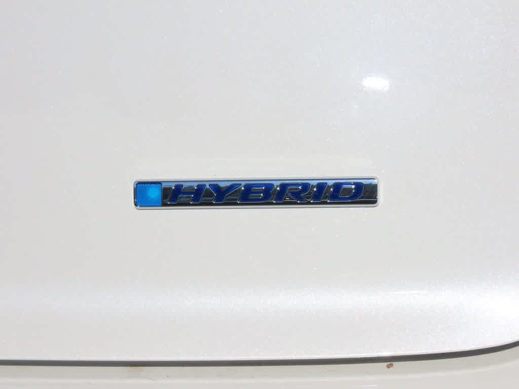 Thumbnail: 2026 Honda Accord - 8