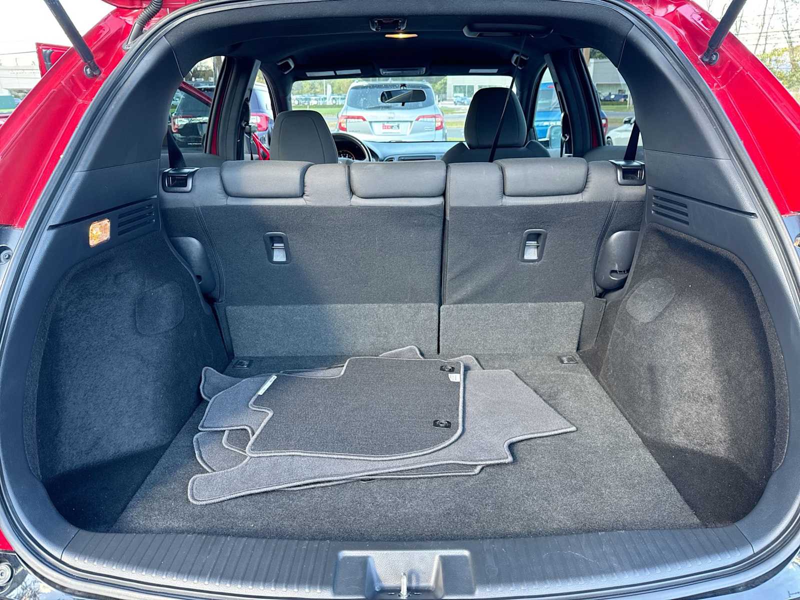 Thumbnail: 2022 Honda HR-V - 31