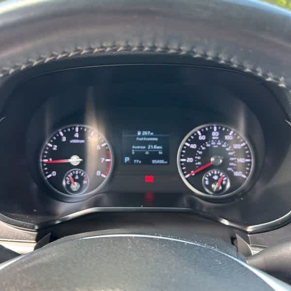 Thumbnail: 2020 Kia Telluride - 24