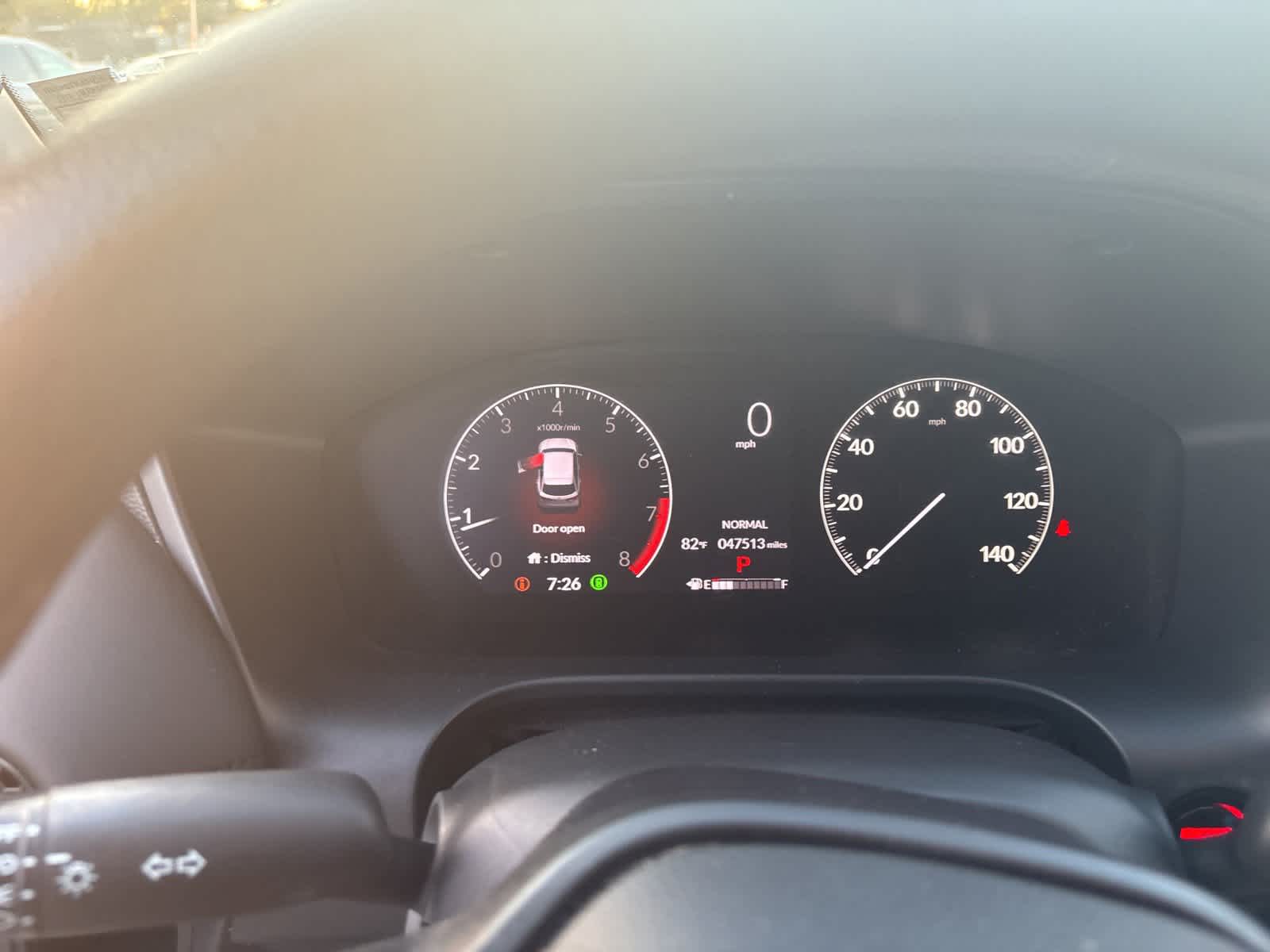Thumbnail: 2023 Honda HR-V - 13