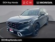  Honda CR-V Hybrid