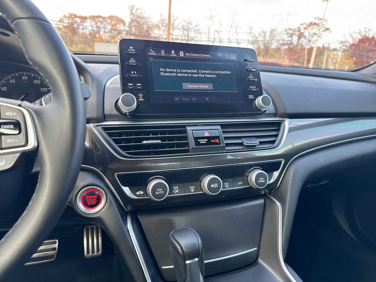 Thumbnail: 2018 Honda Accord - 25