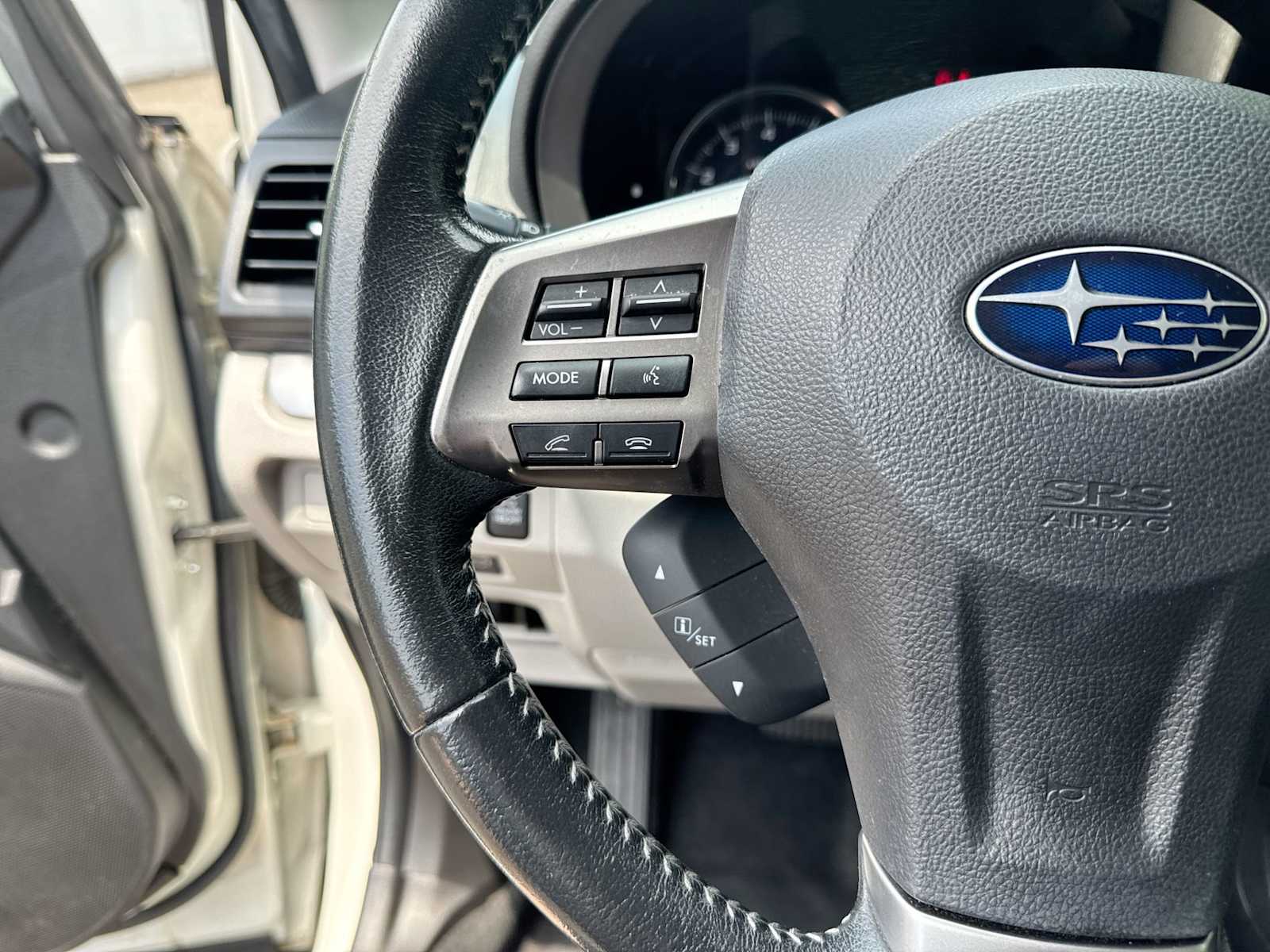 Thumbnail: 2014 Subaru Forester - 25