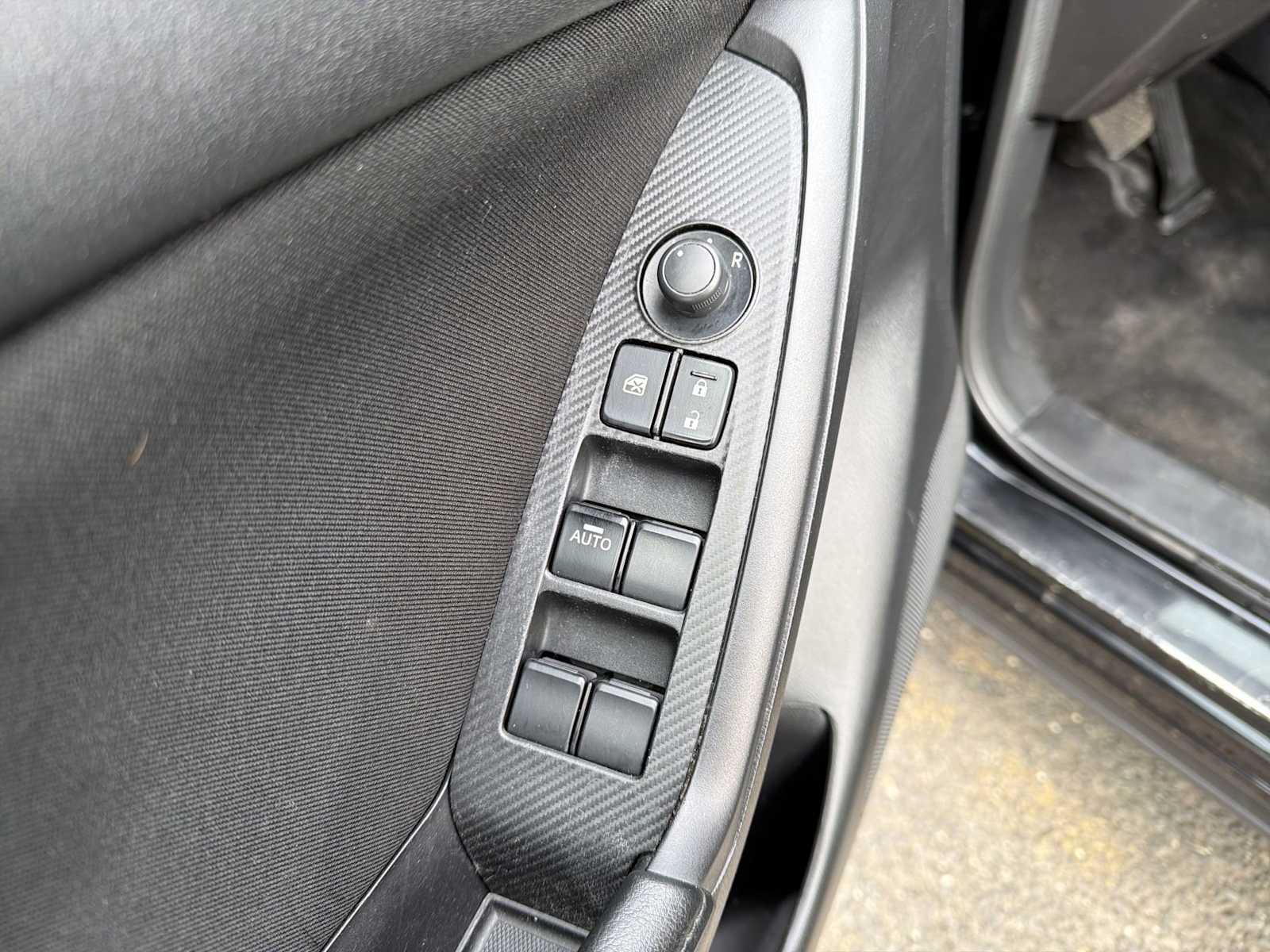 Thumbnail: 2016 Mazda CX-5 - 22