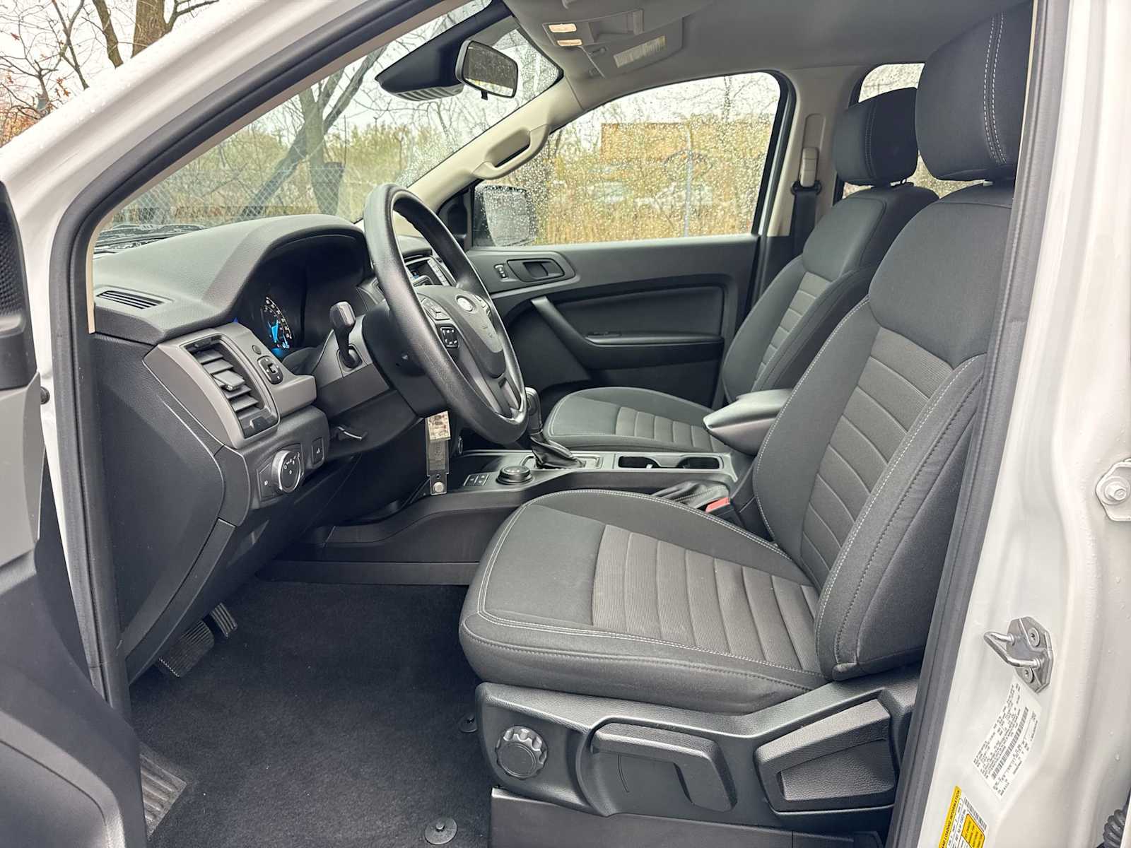 Thumbnail: 2020 Ford Ranger - 11