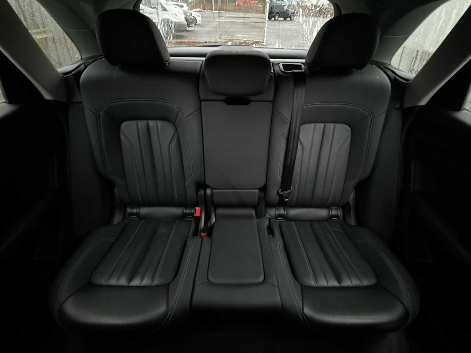 Thumbnail: 2021 Audi Q5 - 13