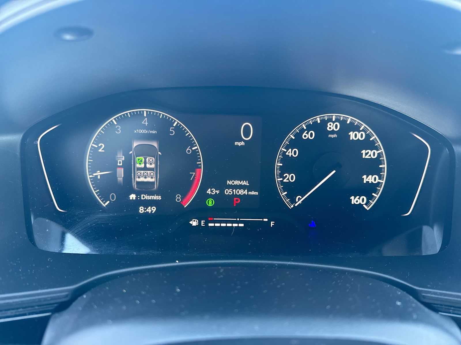 Thumbnail: 2023 Honda Civic - 30