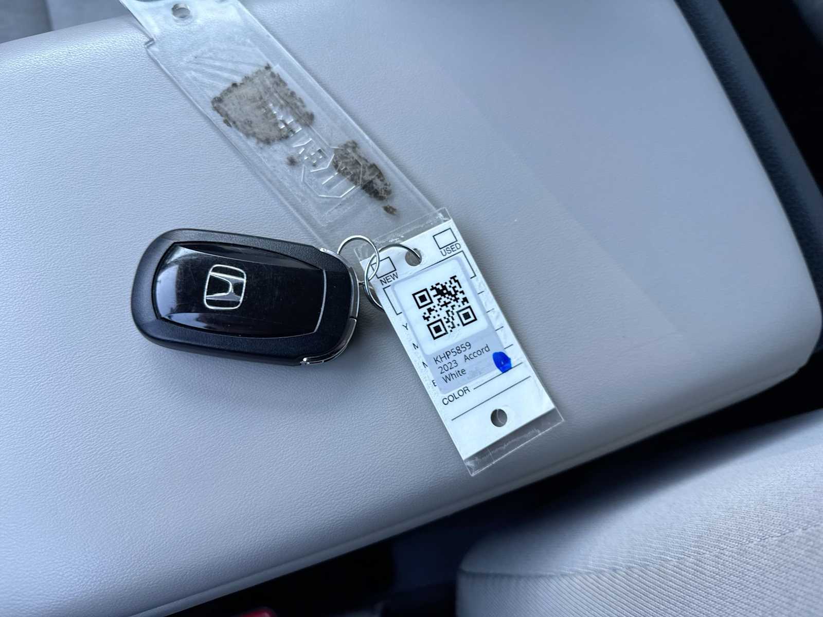 Thumbnail: 2023 Honda Accord - 32