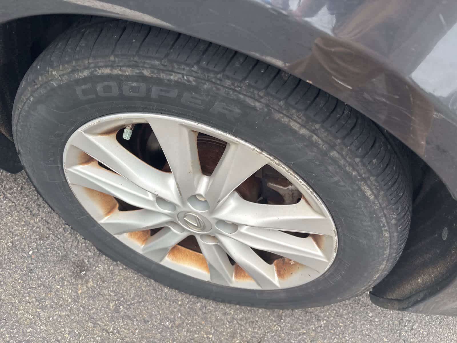 Thumbnail: 2011 Lexus ES - 8