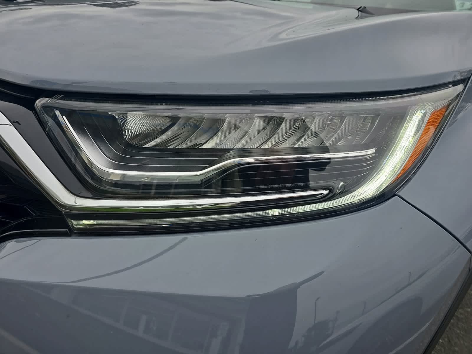 Thumbnail: 2022 Honda CR-V - 19