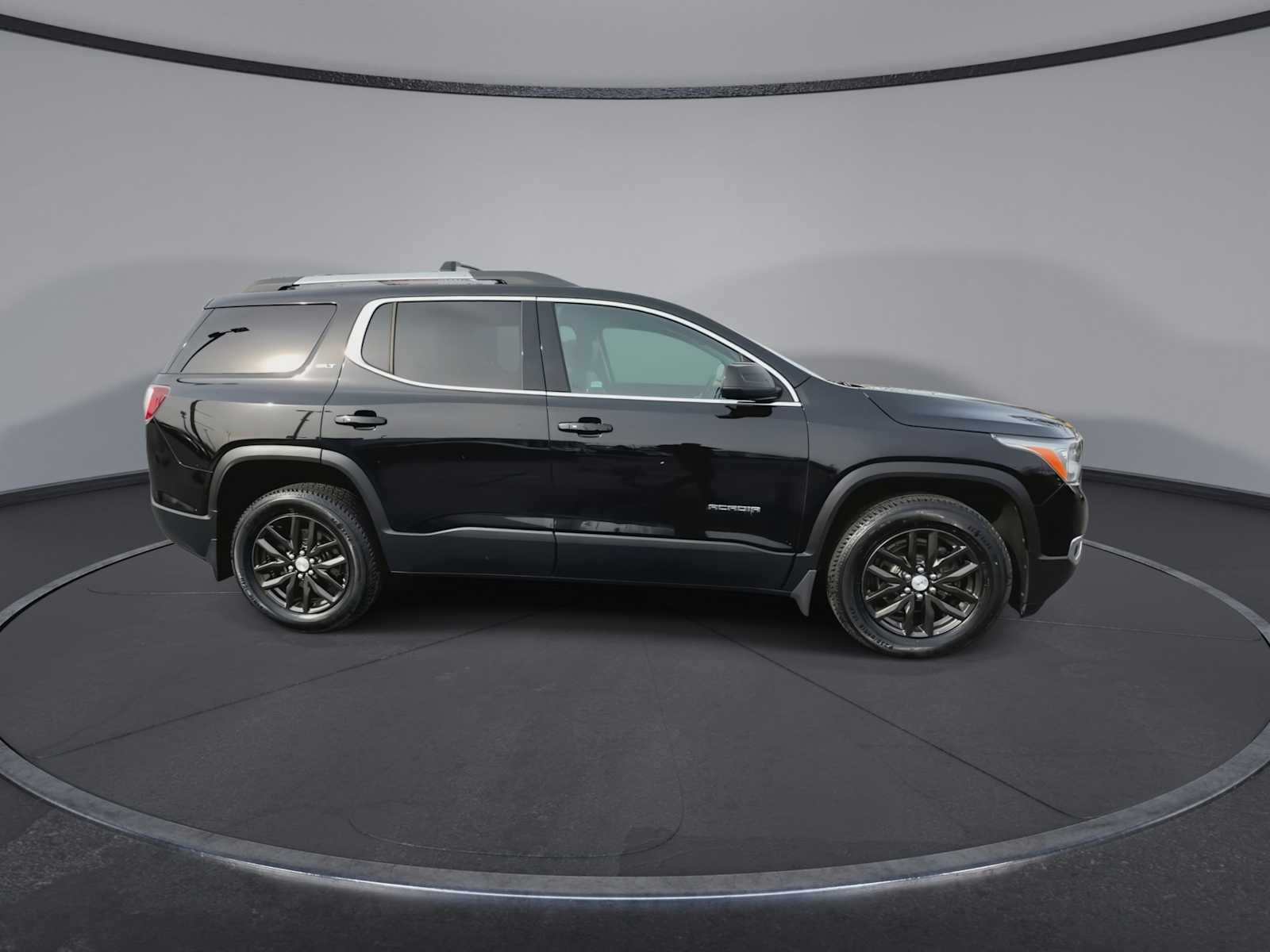 Thumbnail: 2018 GMC Acadia - 9