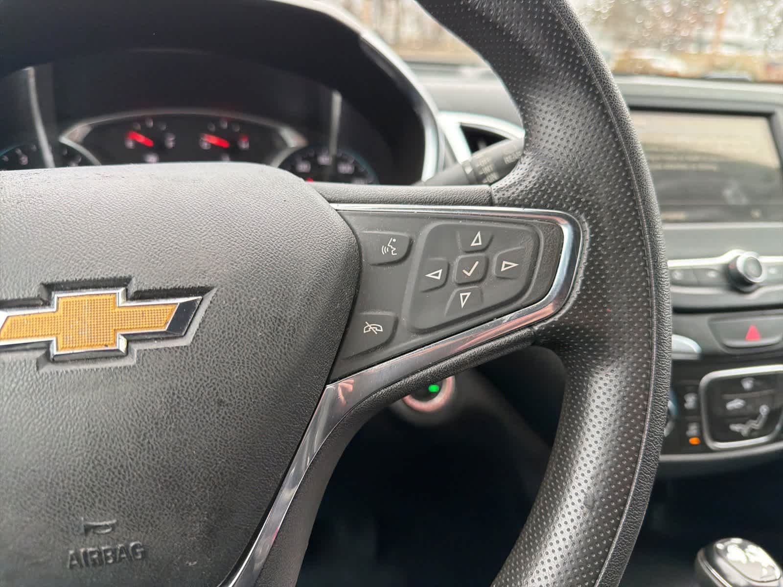 Thumbnail: 2019 Chevrolet Equinox - 15