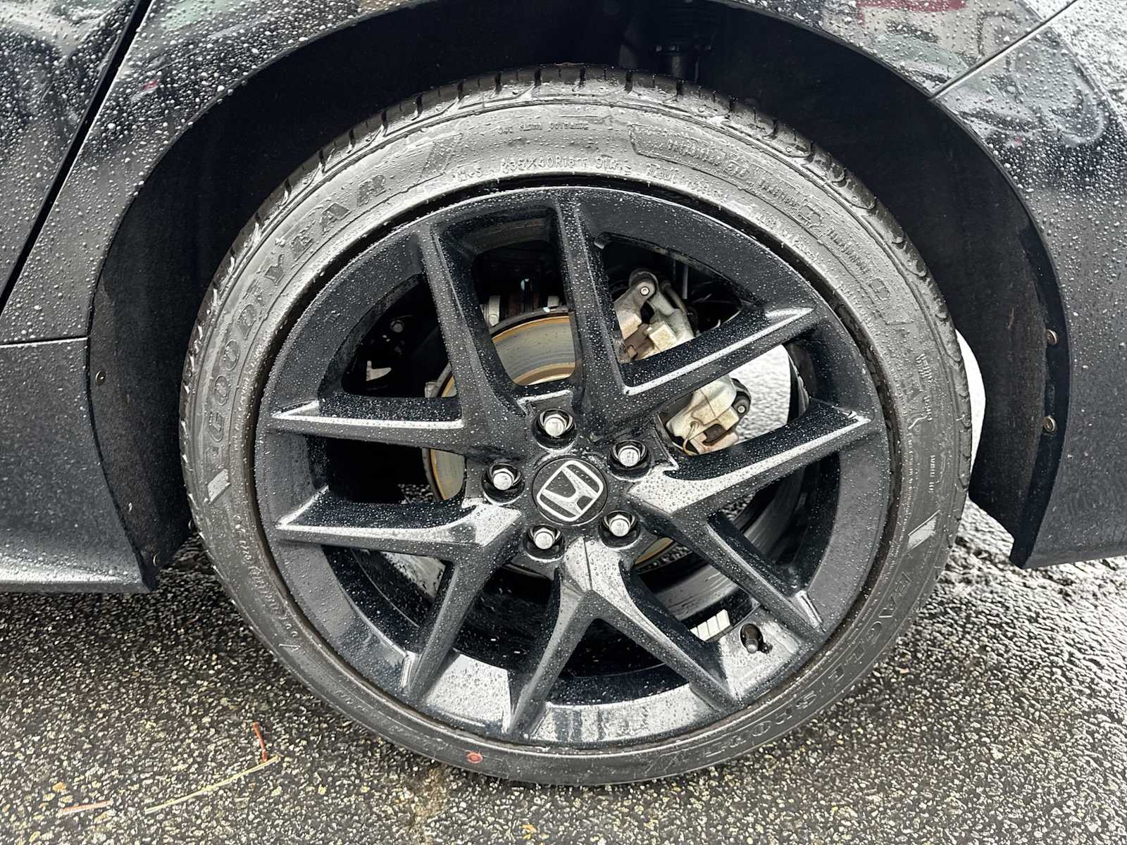 Thumbnail: 2023 Honda Civic - 19