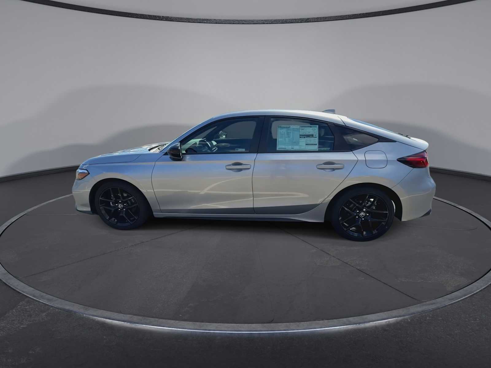 Thumbnail: 2026 Honda Civic - 5