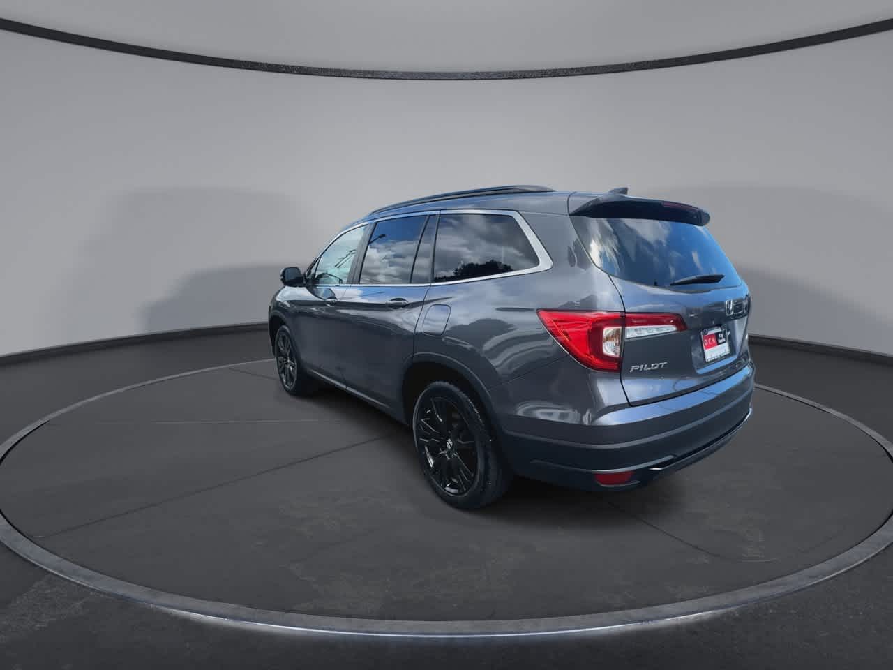 Thumbnail: 2022 Honda Pilot - 6