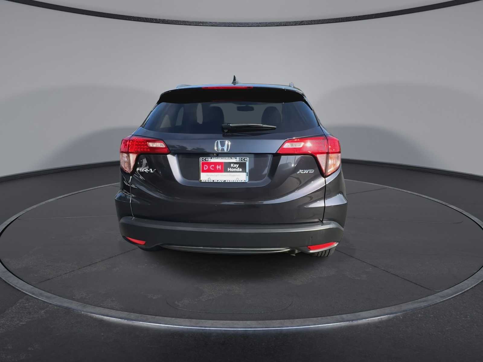 Thumbnail: 2016 Honda HR-V - 7