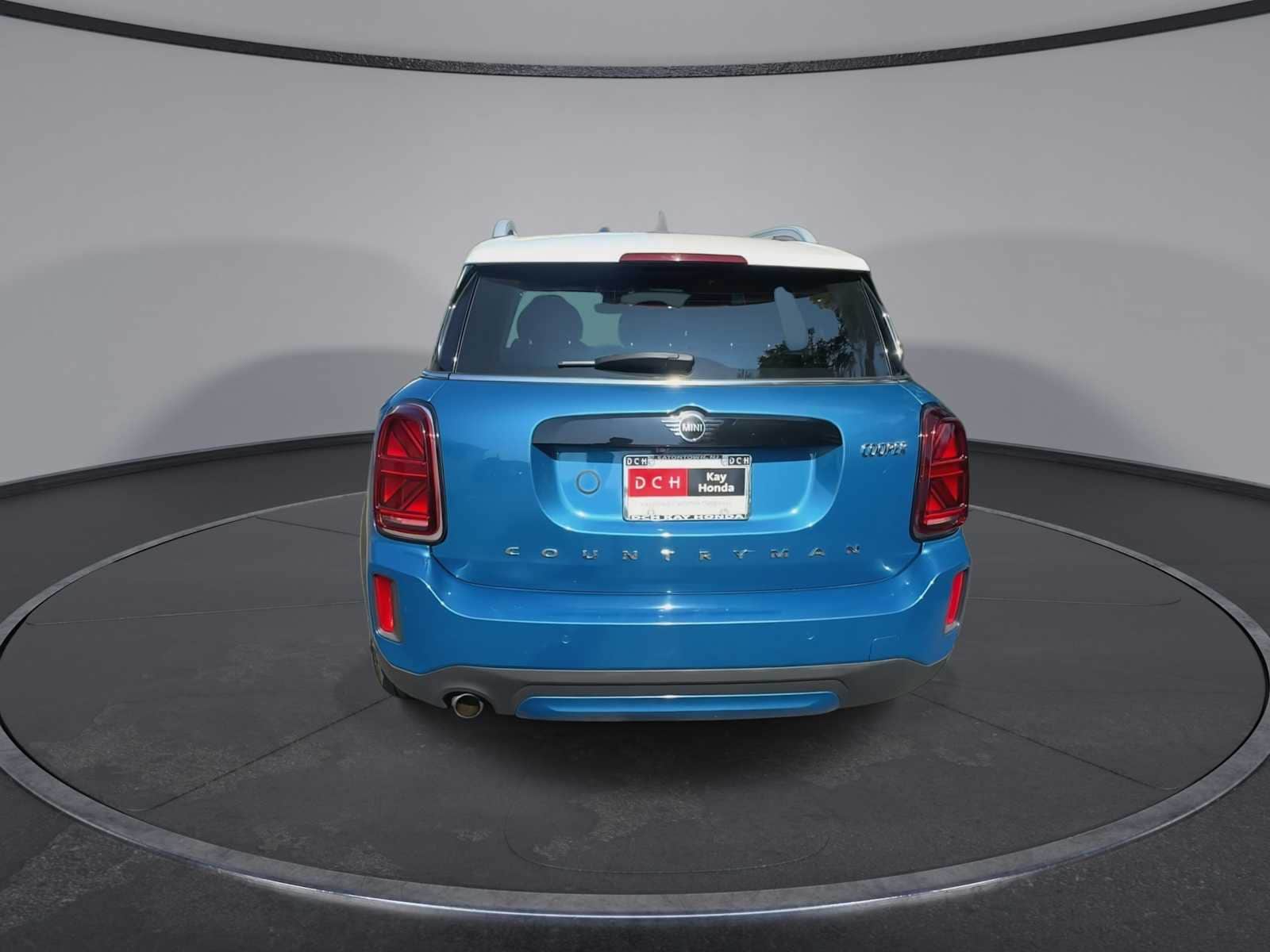 Thumbnail: 2021 MINI Cooper Countryman - 7