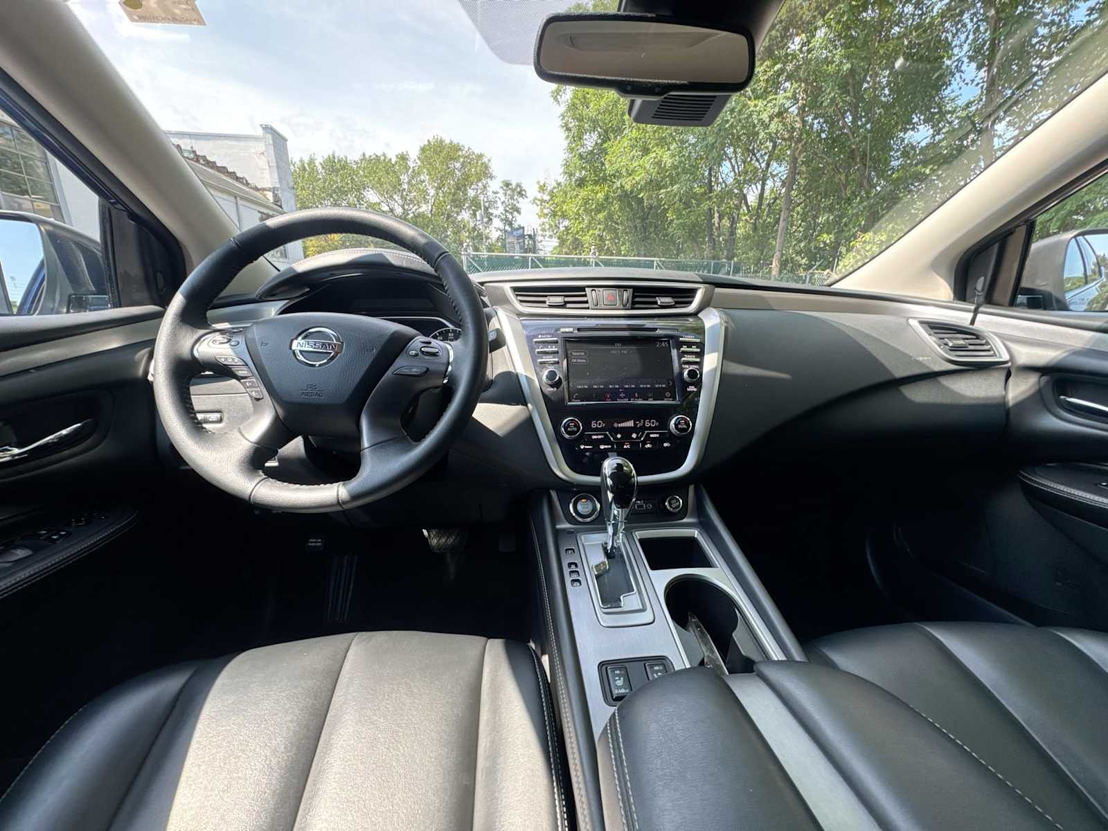 Thumbnail: 2022 Nissan Murano - 20