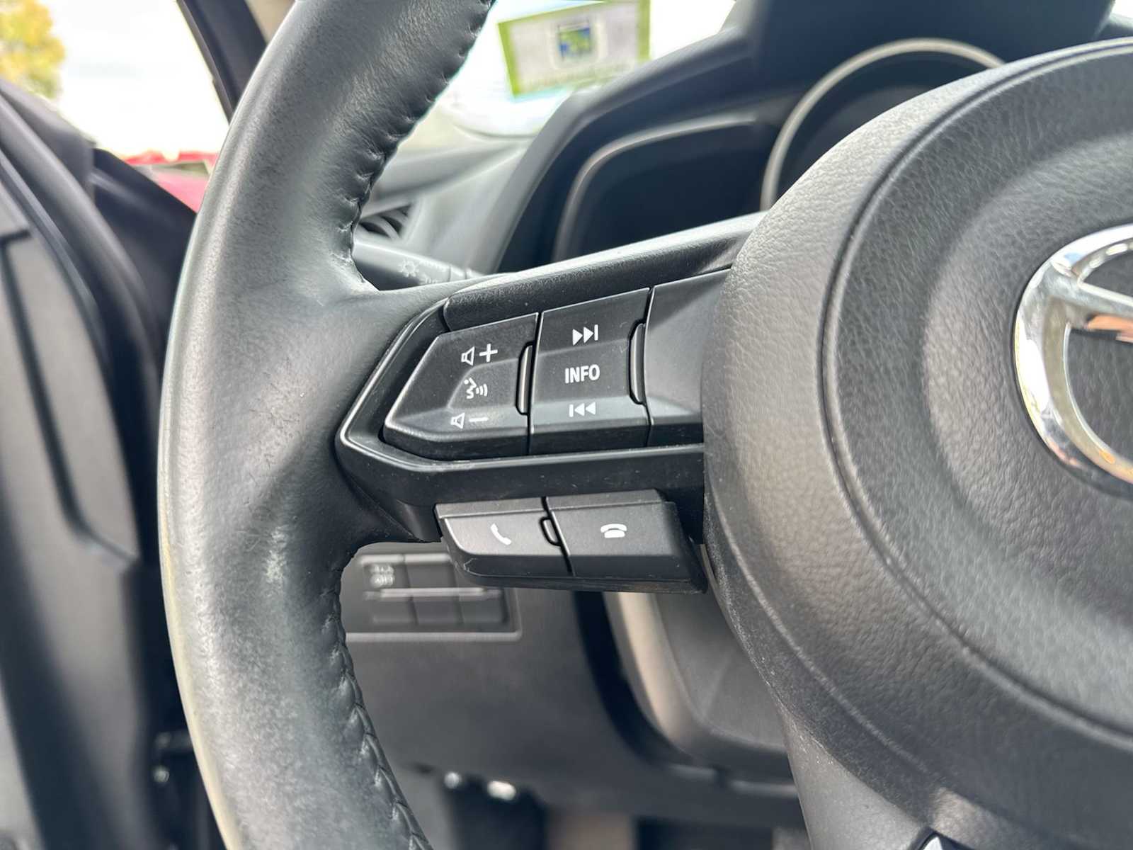 Thumbnail: 2019 Mazda CX-3 - 24