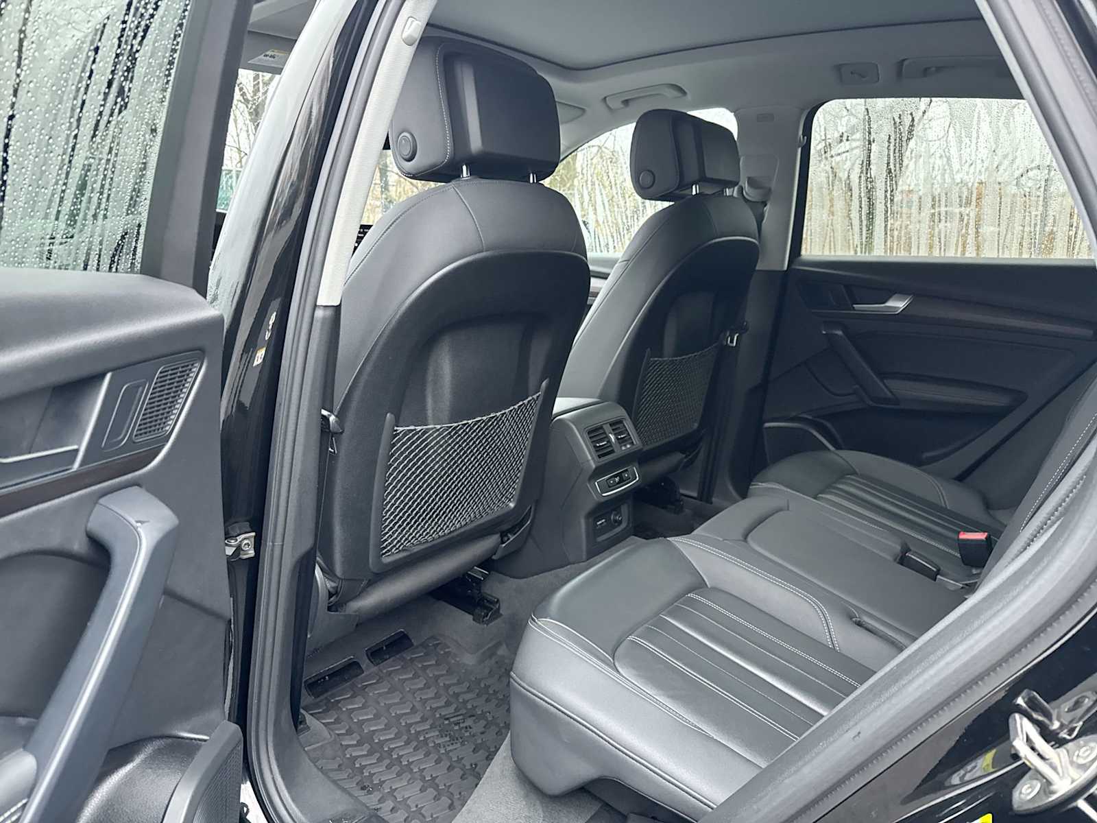 Thumbnail: 2021 Audi Q5 - 12