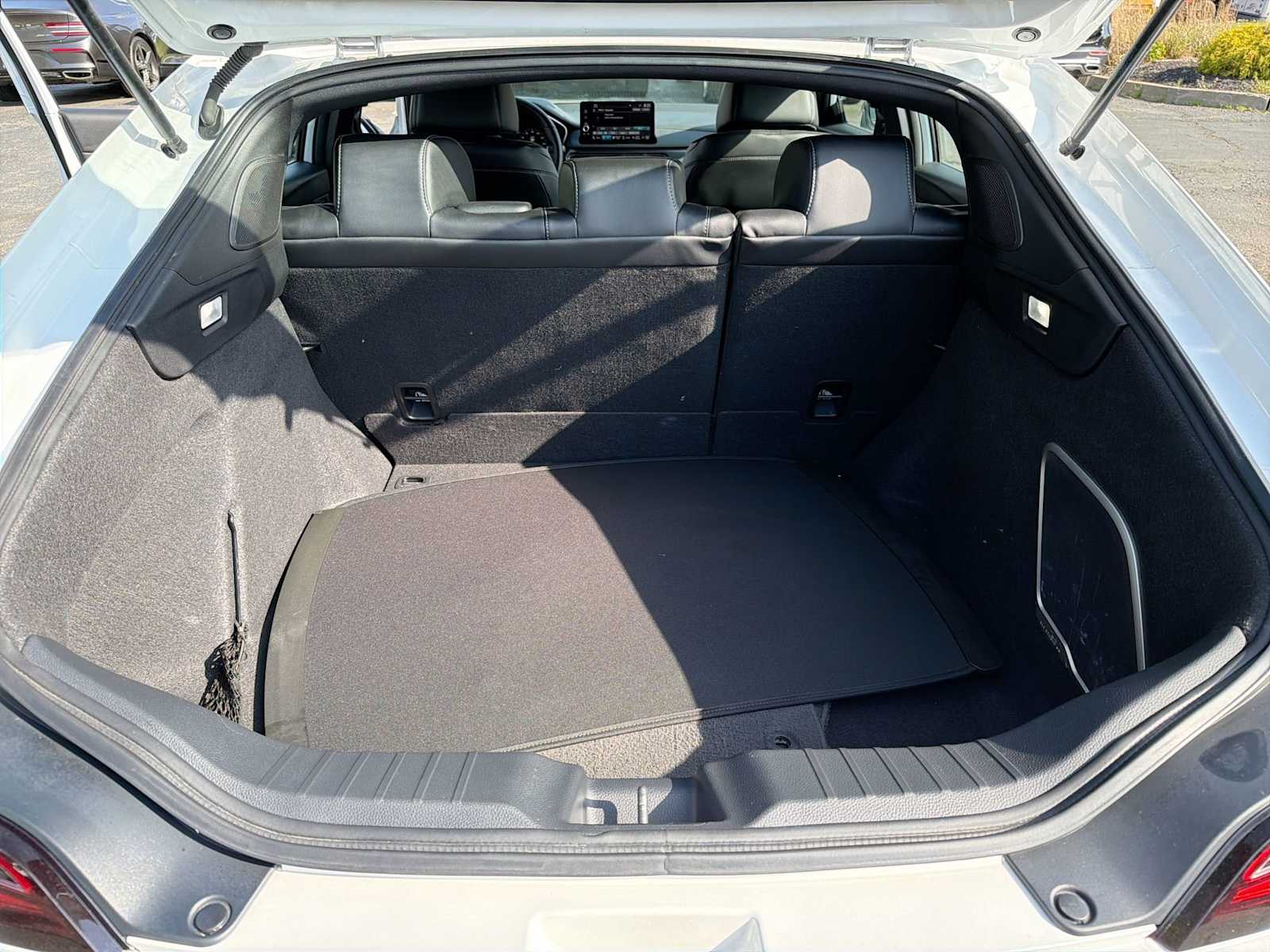 Thumbnail: 2023 Acura Integra - 33