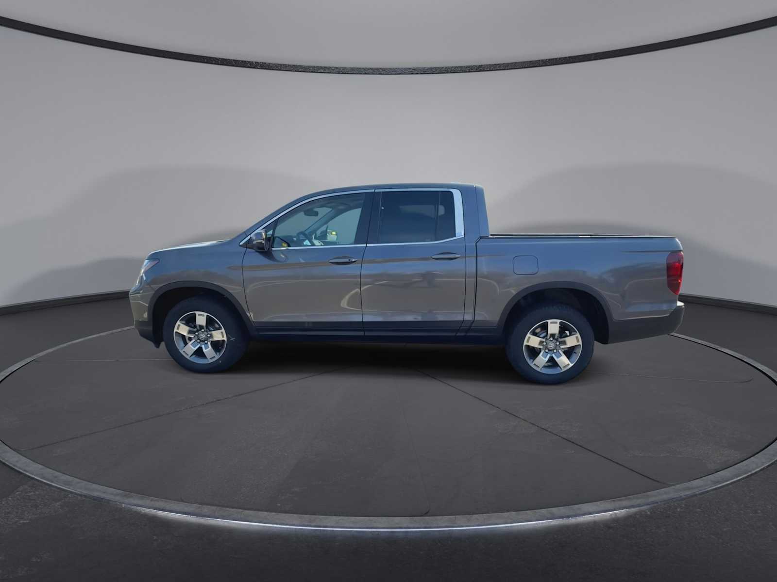 Thumbnail: 2026 Honda Ridgeline - 5