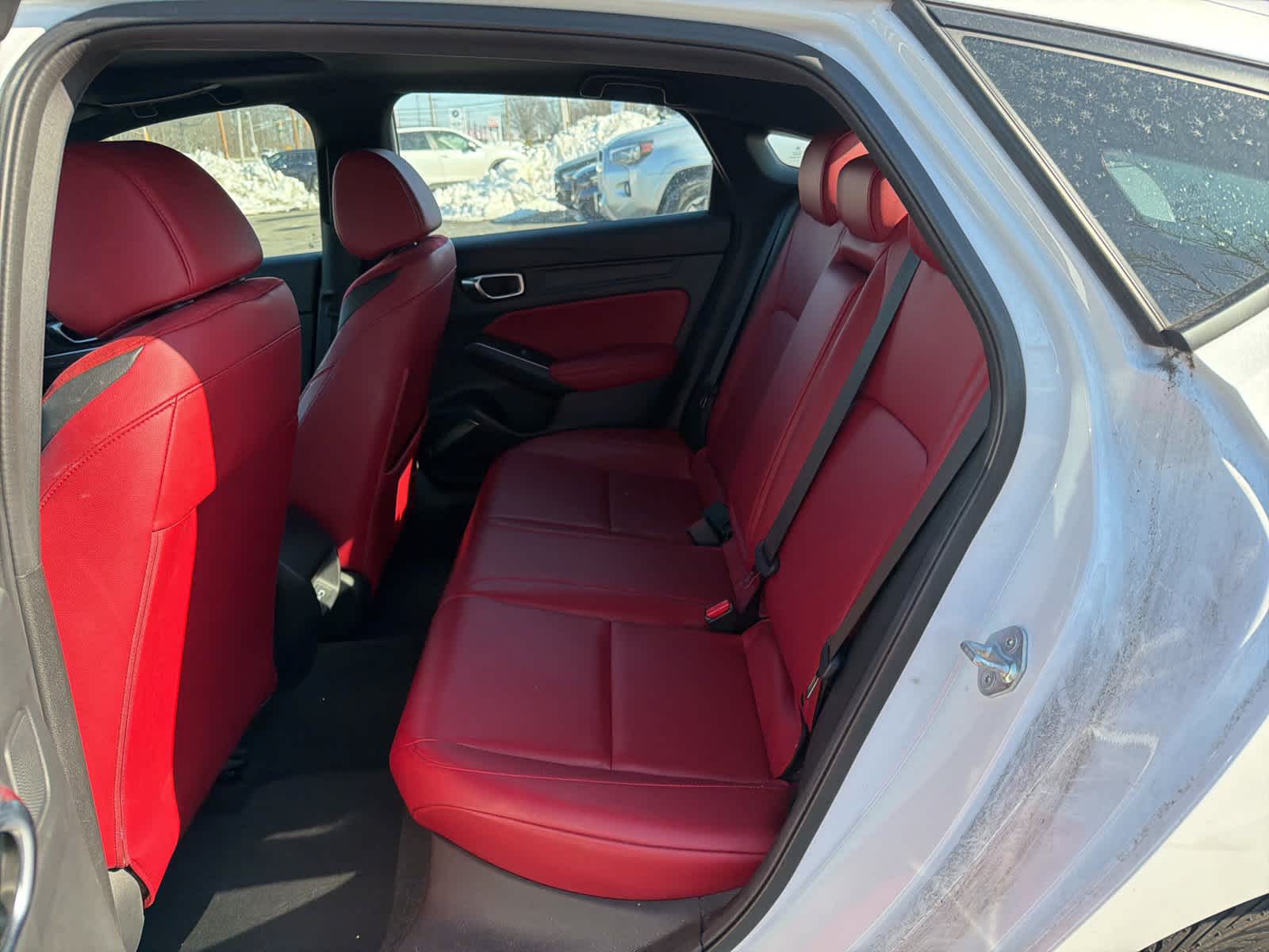 Thumbnail: 2023 Acura Integra - 10