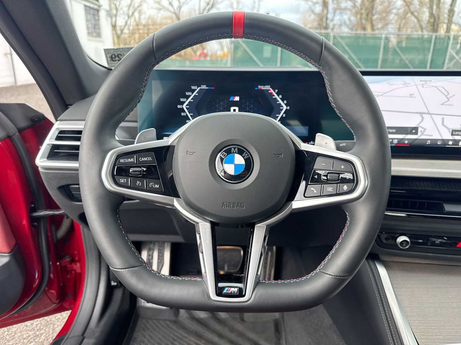 Thumbnail: 2025 BMW 4 Series - 22