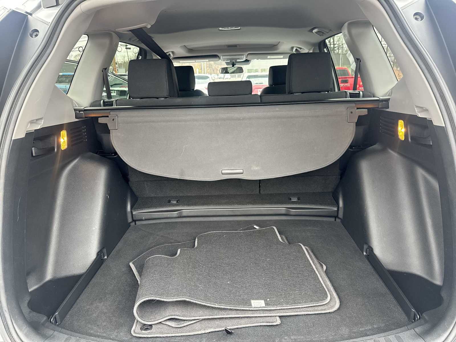 Thumbnail: 2017 Honda CR-V - 32