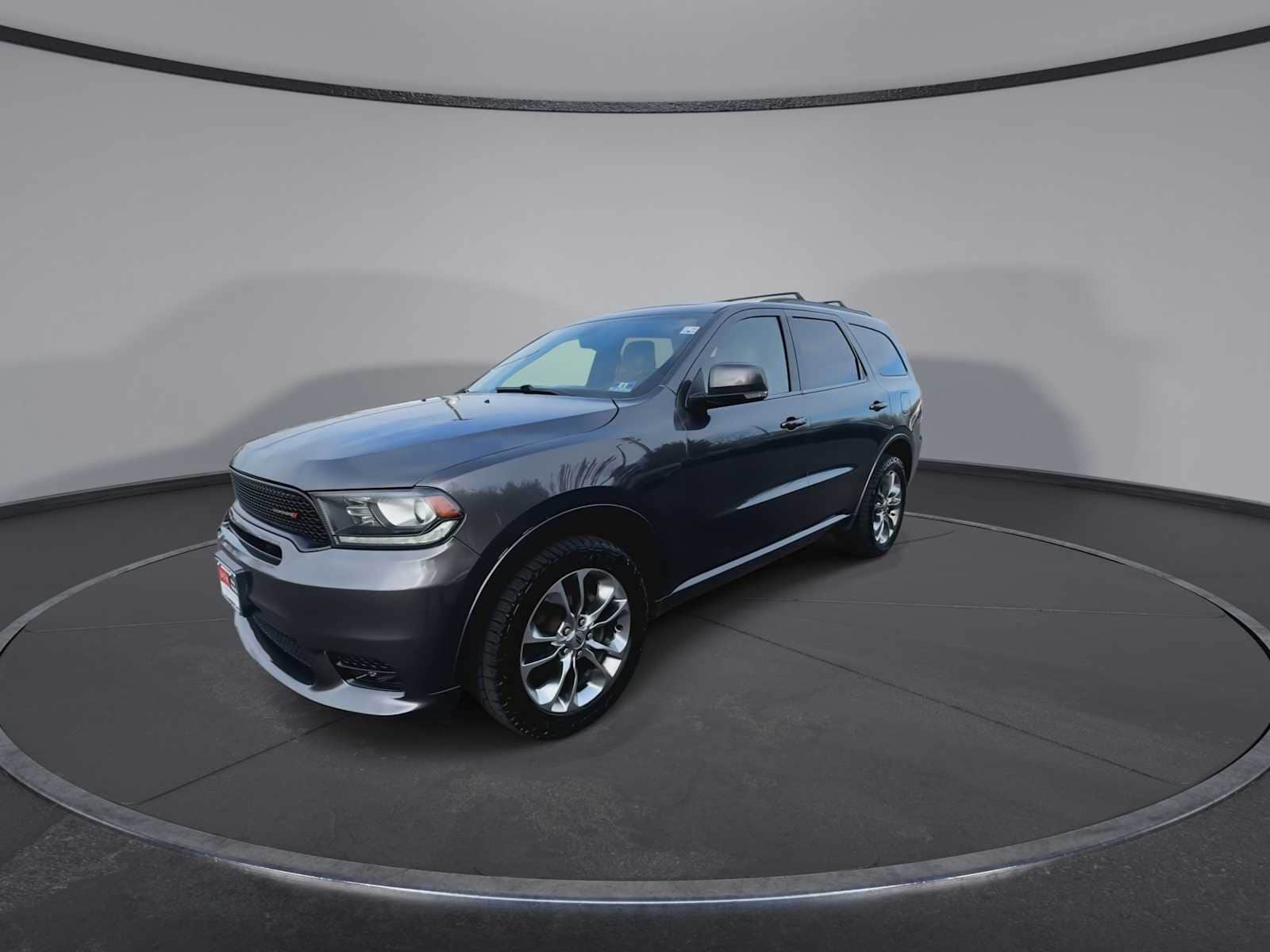 Thumbnail: 2019 Dodge Durango - 4