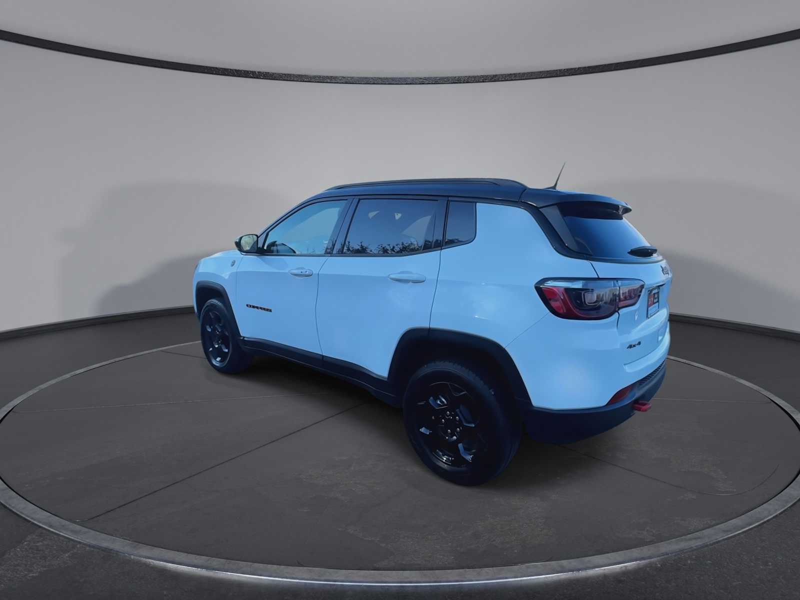 Thumbnail: 2024 Jeep Compass - 6