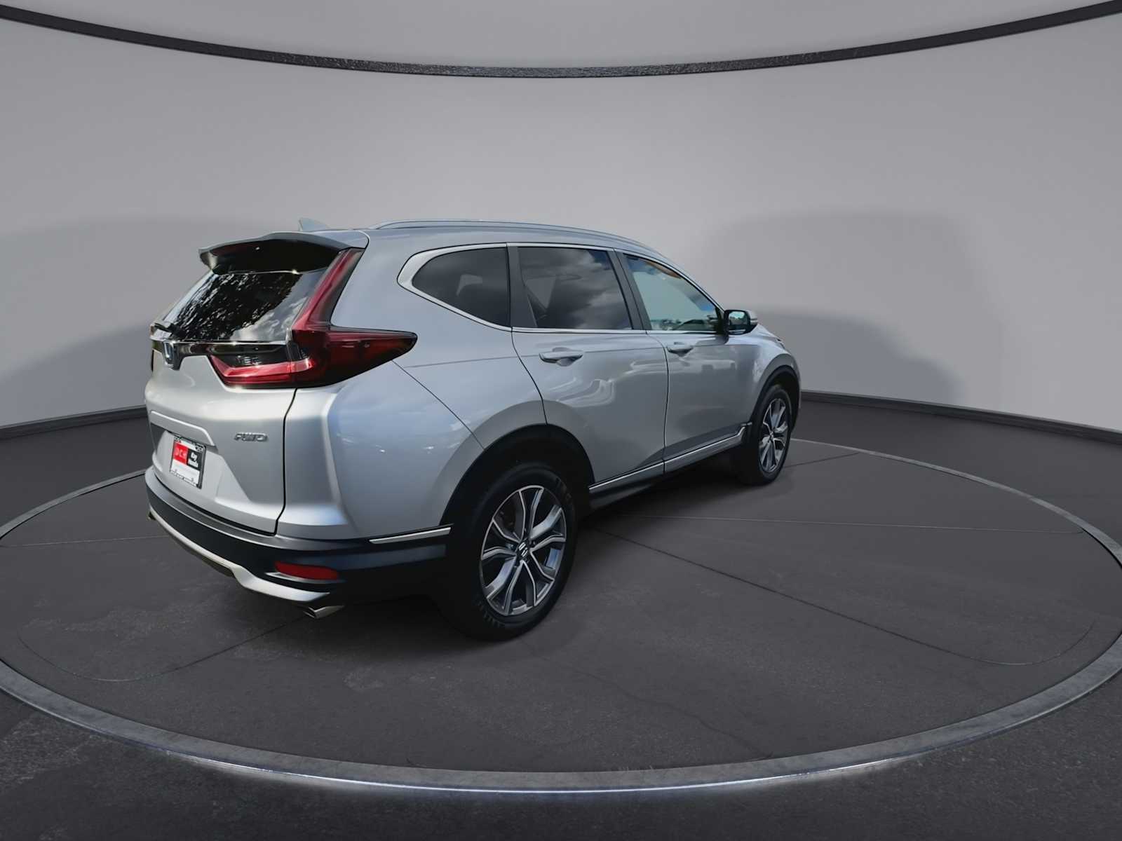Thumbnail: 2022 Honda CR-V - 8
