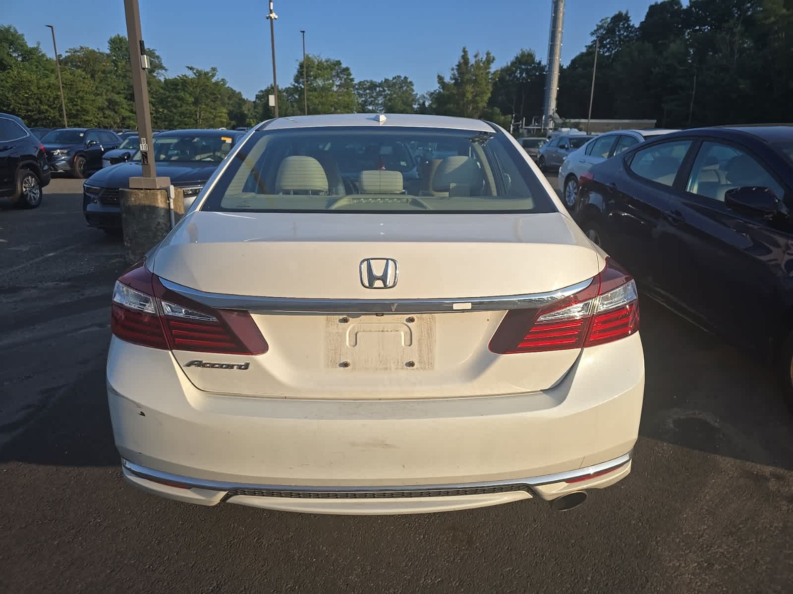 Thumbnail: 2017 Honda Accord - 4