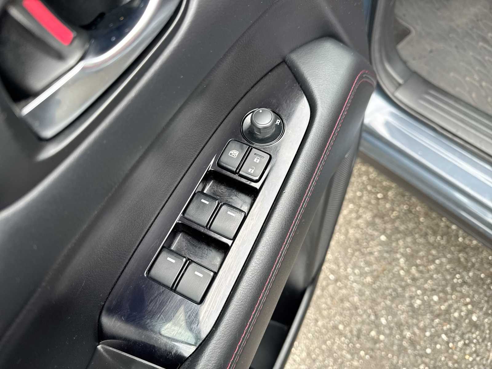 Thumbnail: 2021 Mazda CX-5 - 22