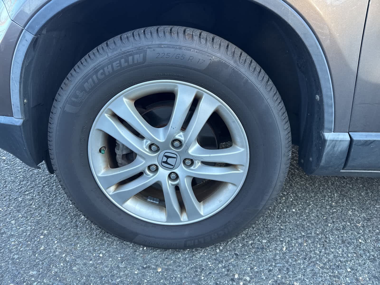 Thumbnail: 2011 Honda CR-V - 21