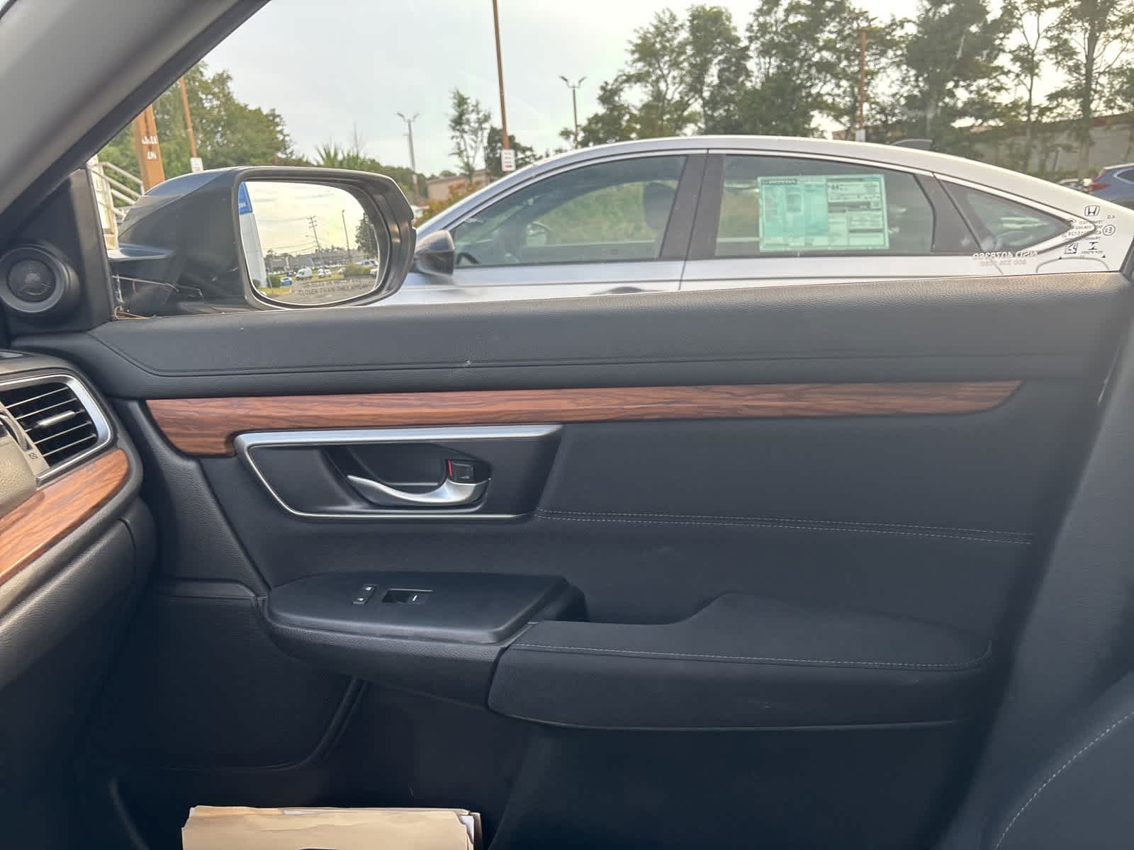 Thumbnail: 2022 Honda CR-V - 15