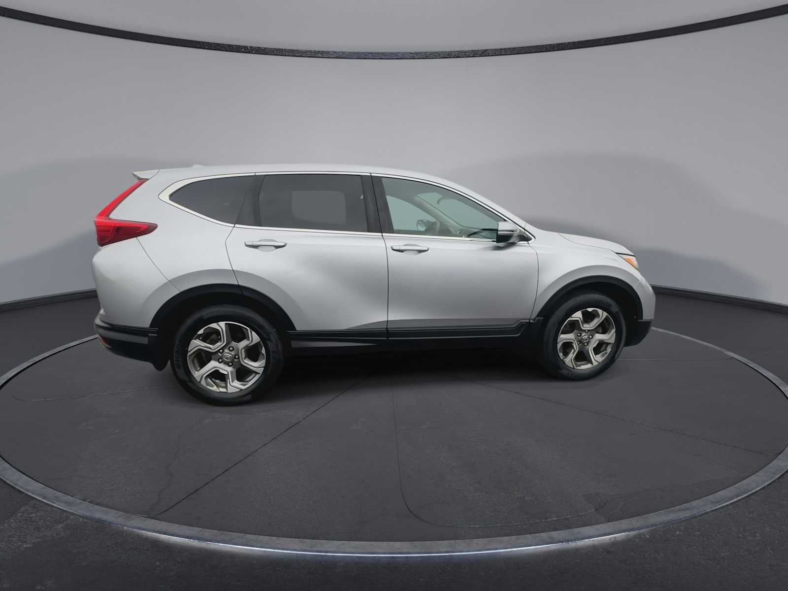 Thumbnail: 2017 Honda CR-V - 9