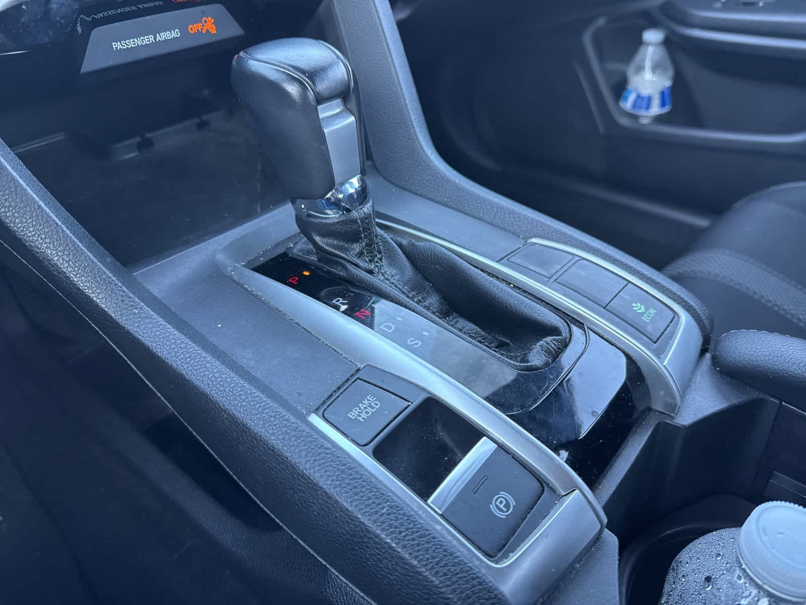 Thumbnail: 2019 Honda Civic - 15