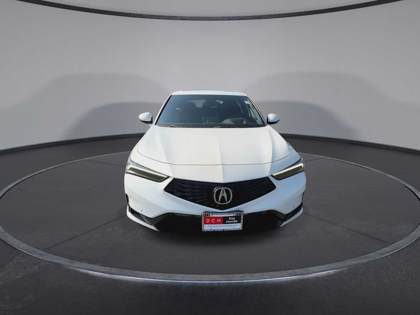 Thumbnail: 2023 Acura Integra - 3