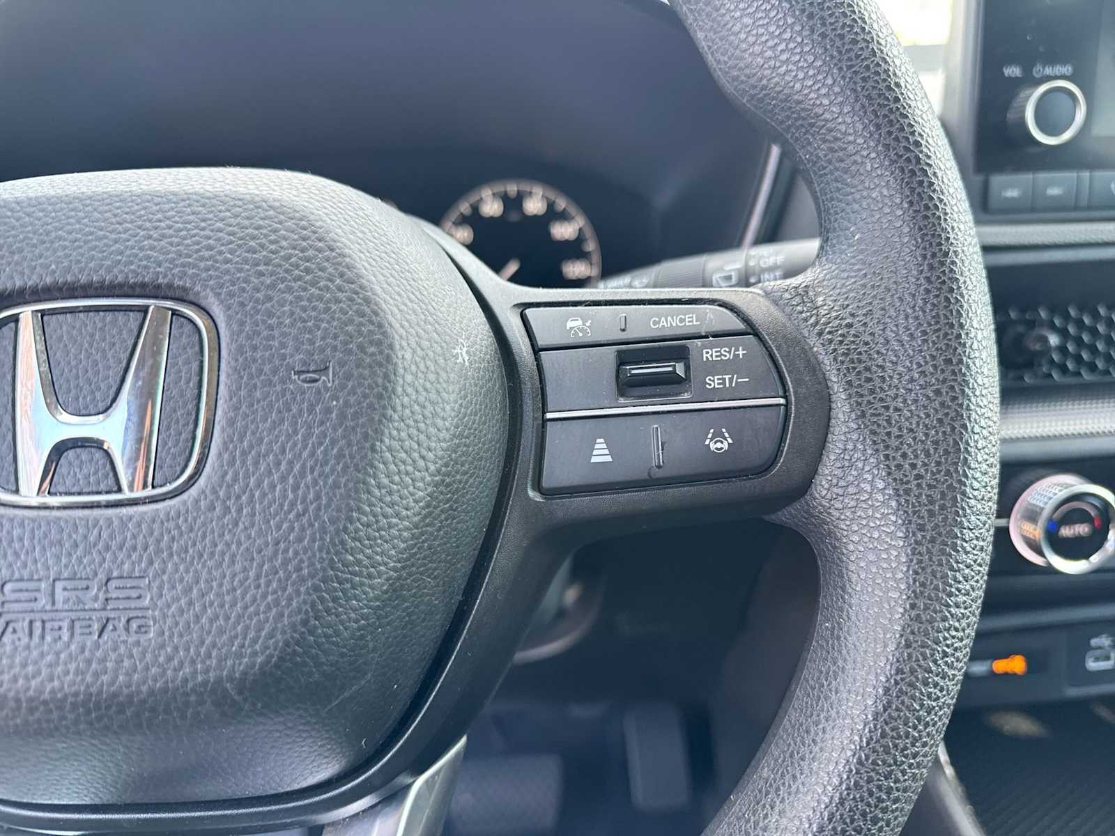 Thumbnail: 2023 Honda CR-V - 26