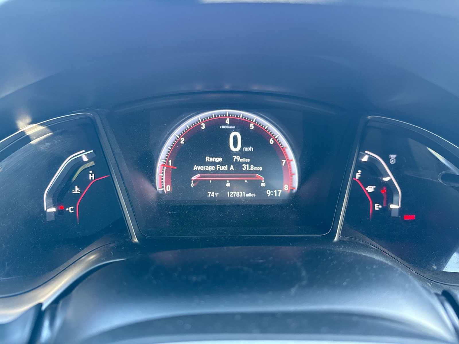 Thumbnail: 2018 Honda Civic - 31