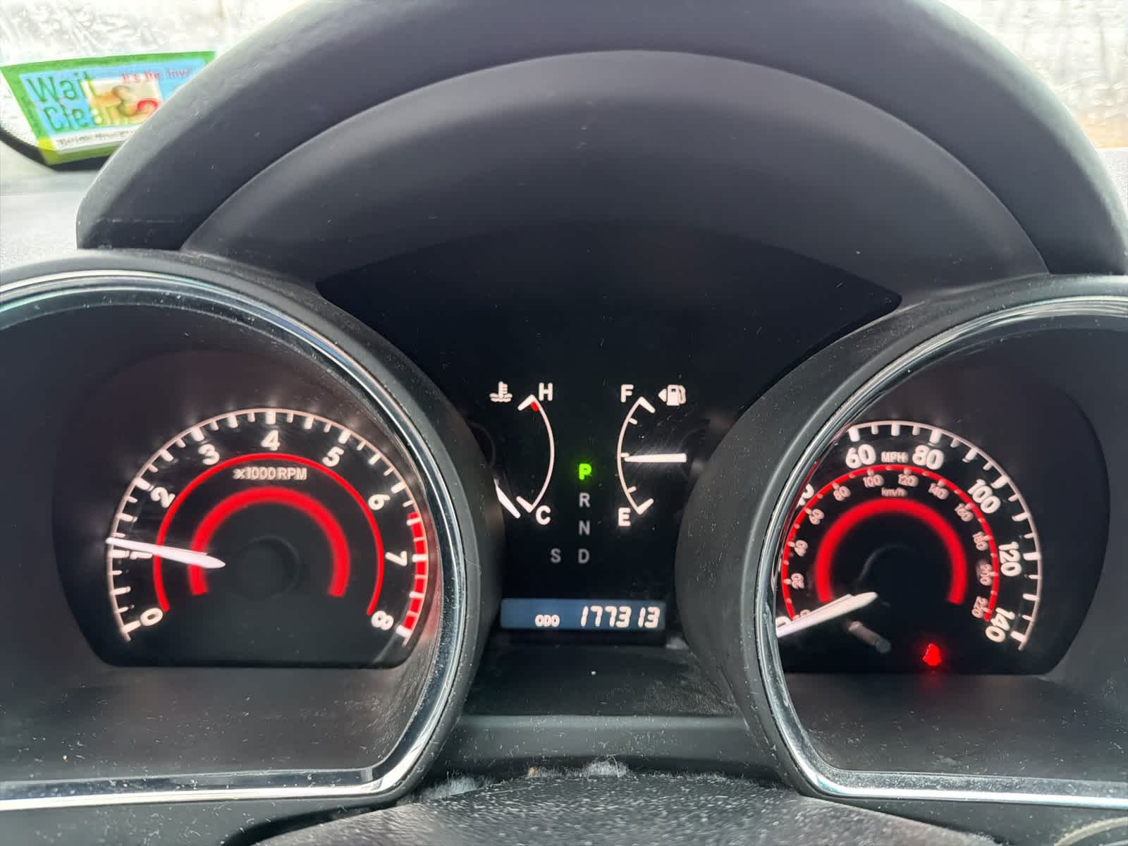 Thumbnail: 2010 Toyota Highlander - 18