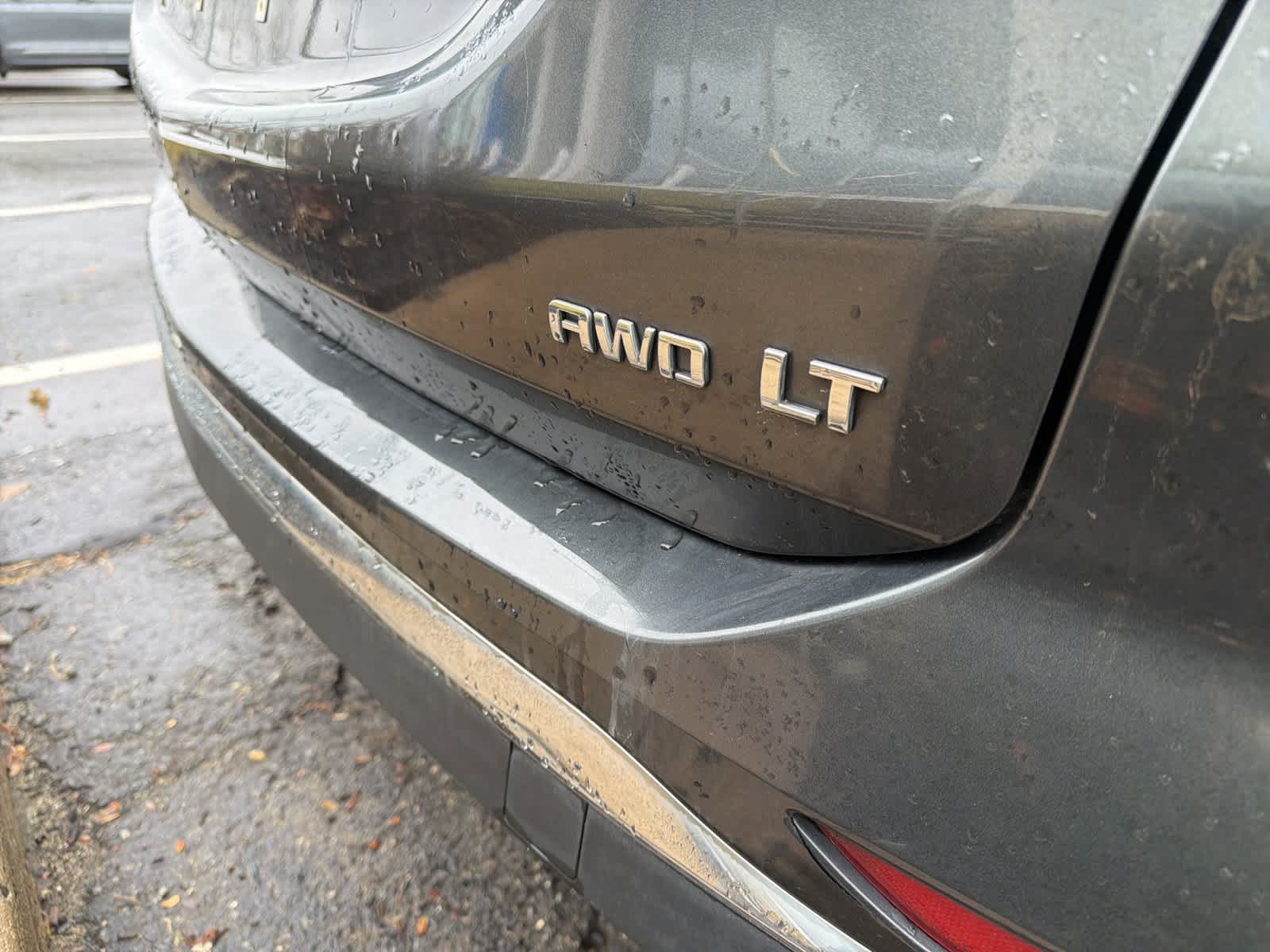 Thumbnail: 2019 Chevrolet Equinox - 21